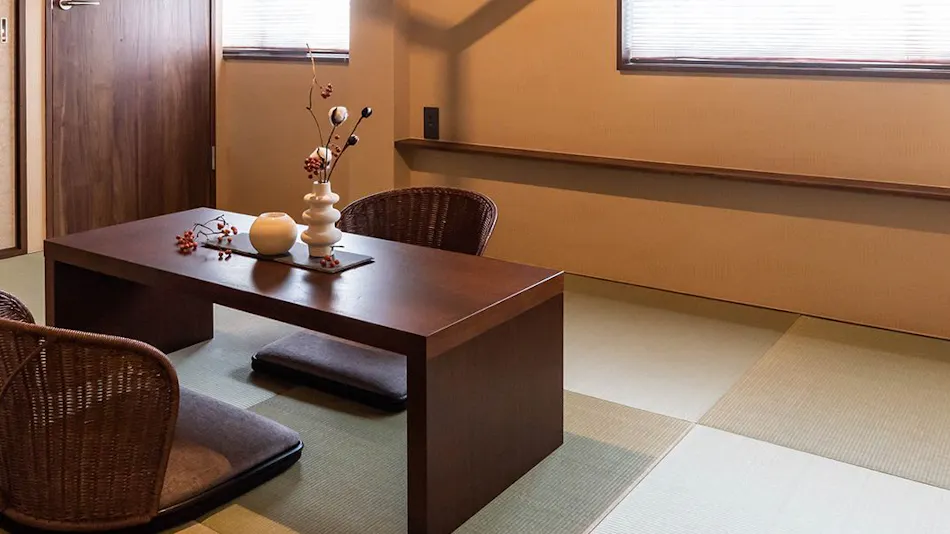 Bijou Suites Noble