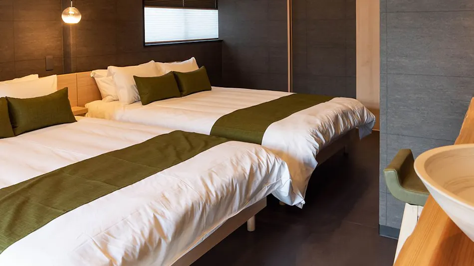 Bijou Suites Noble
