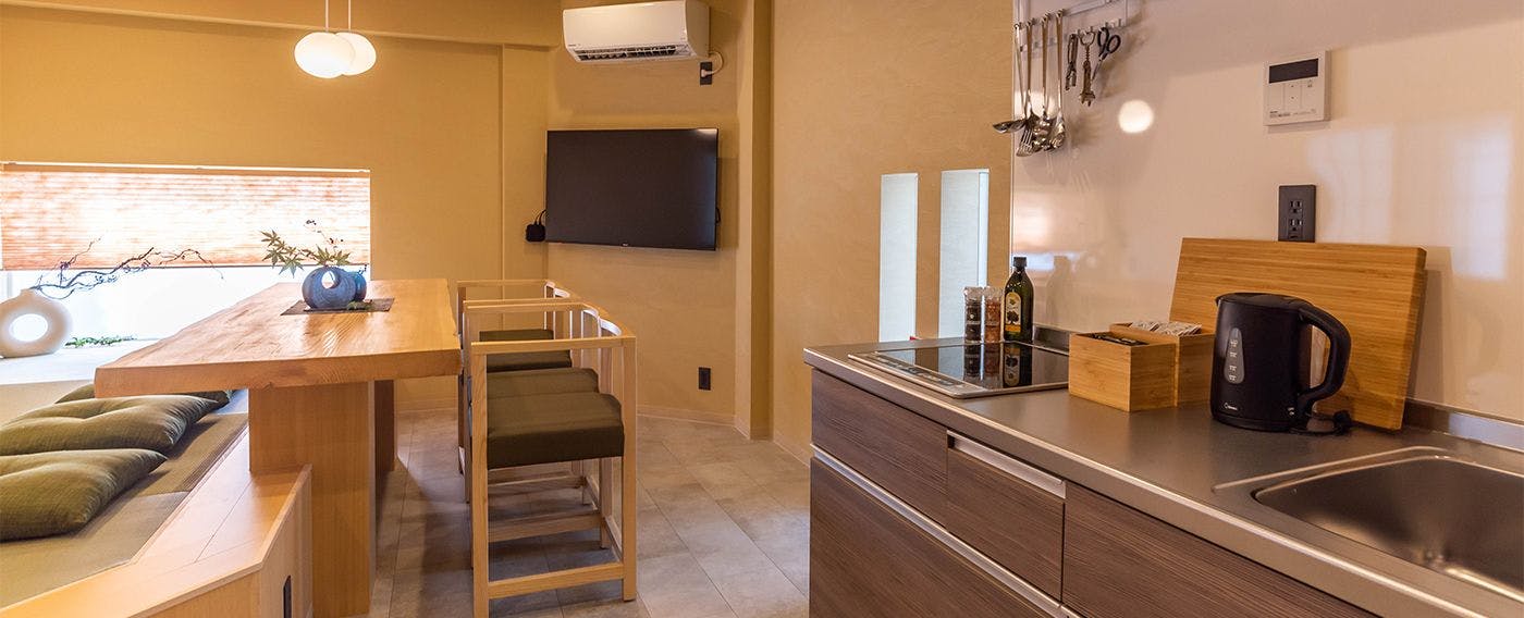 Bijou Suites Noble