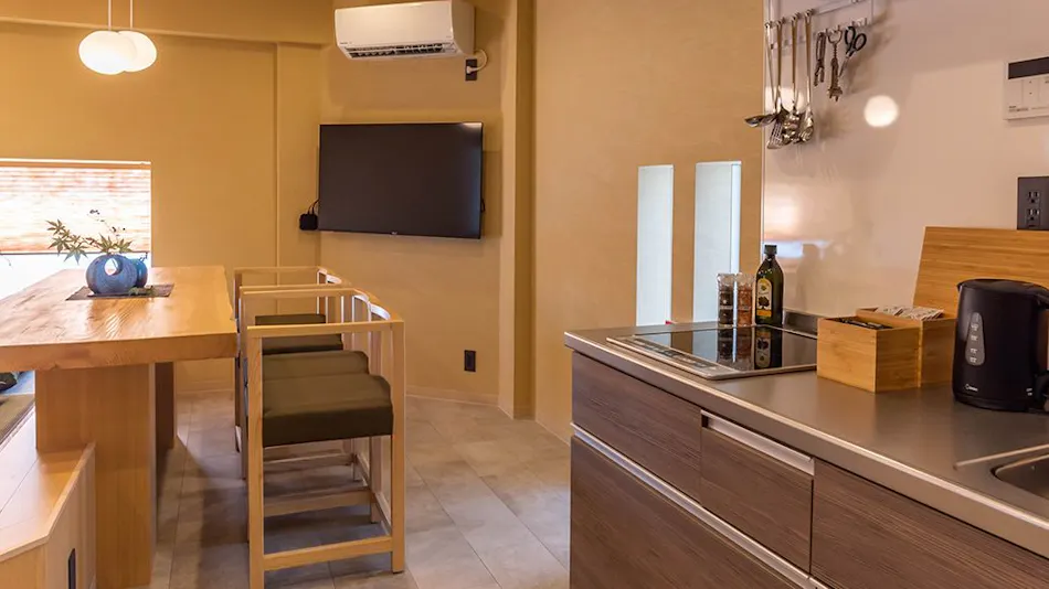 Bijou Suites Noble