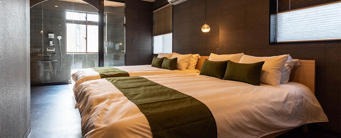 Bijou Suites Noble