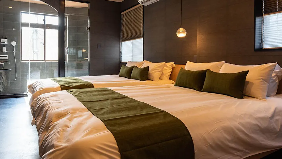 Bijou Suites Noble
