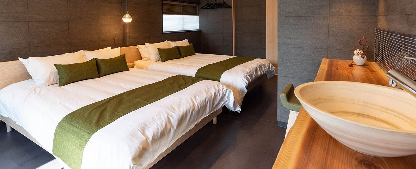 Bijou Suites Noble