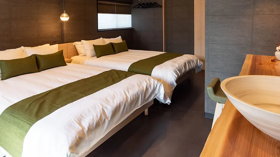 Bijou Suites Noble
