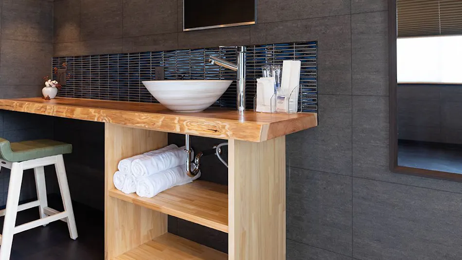 Bijou Suites Noble