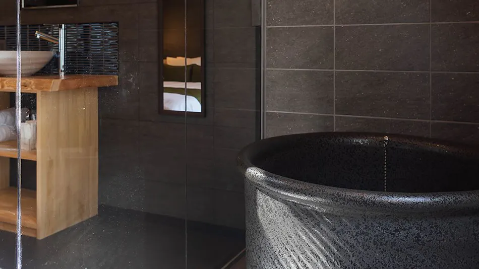 Bijou Suites Noble