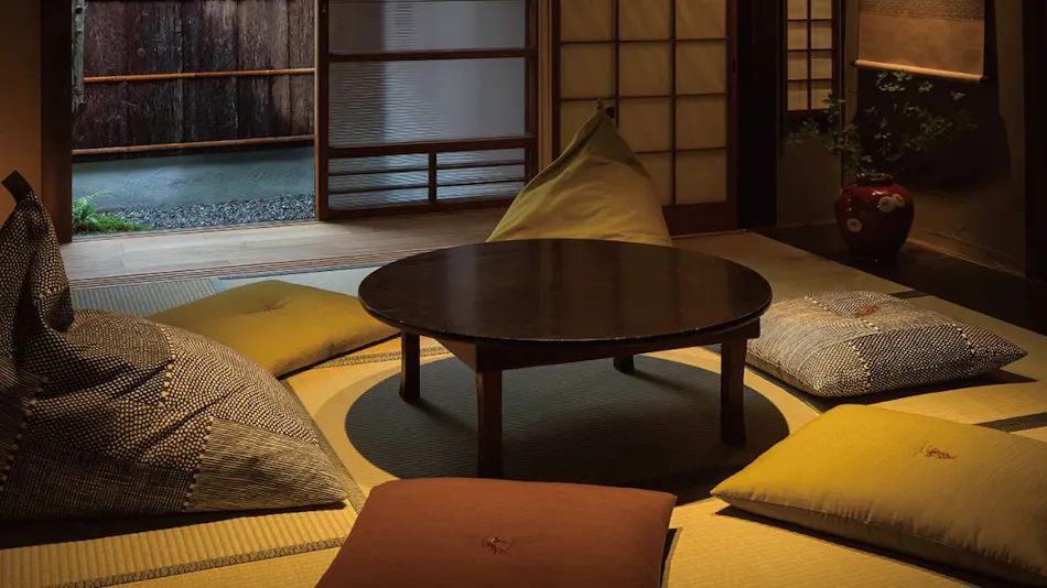 Tsukikusaan <Whole Townhouse Rental>