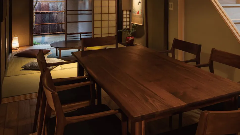 Tsukikusaan <Whole Townhouse Rental>