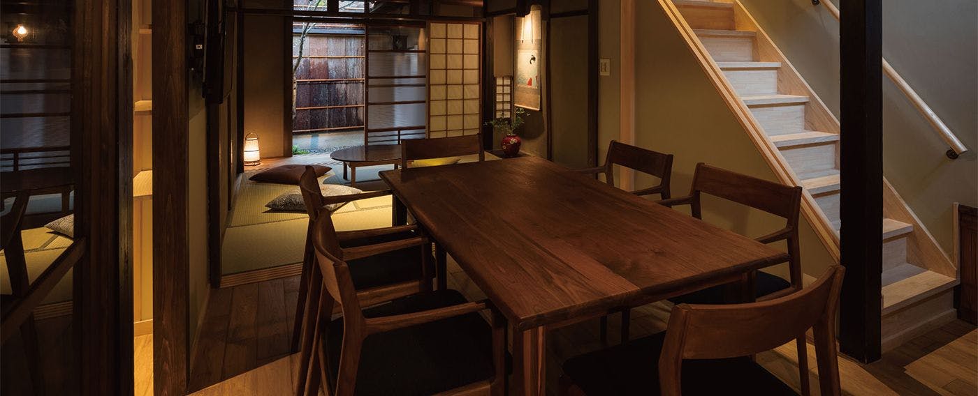 Tsukikusaan <Whole Townhouse Rental>