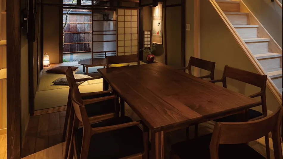 Tsukikusaan <Whole Townhouse Rental>