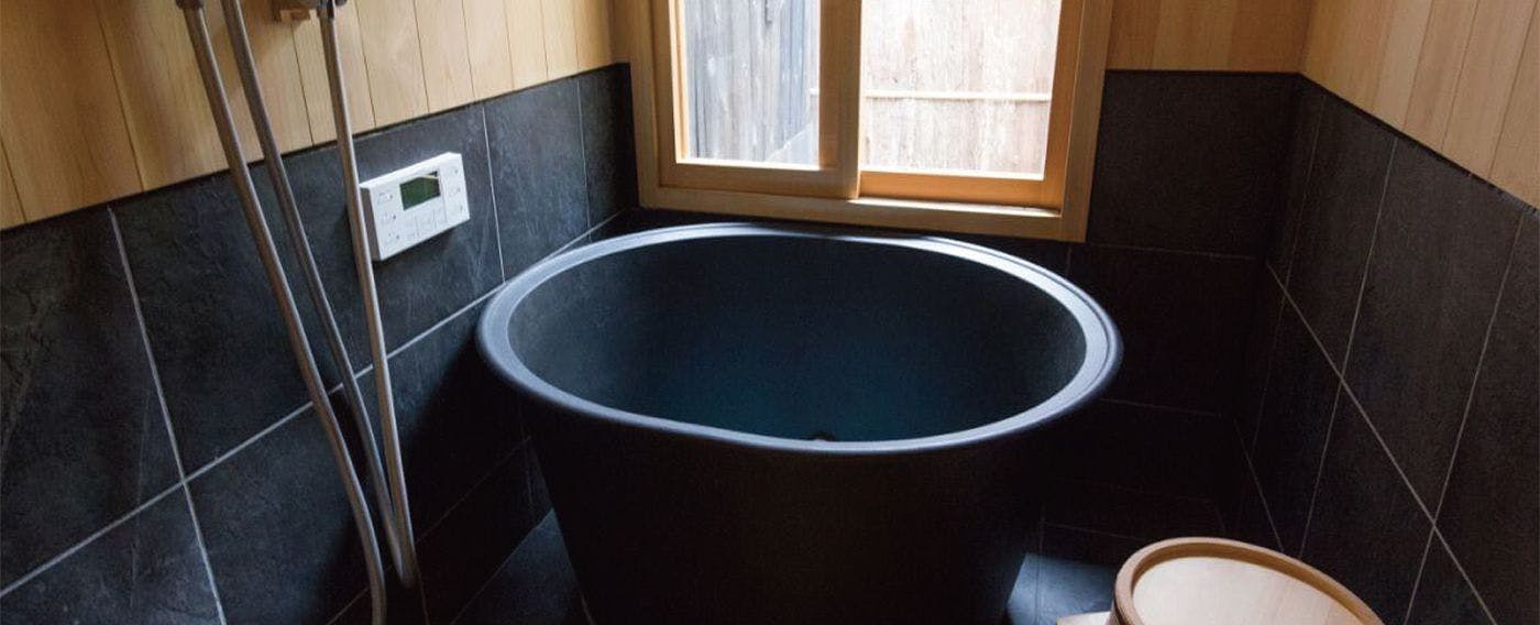Tsukikusaan <Whole Townhouse Rental>