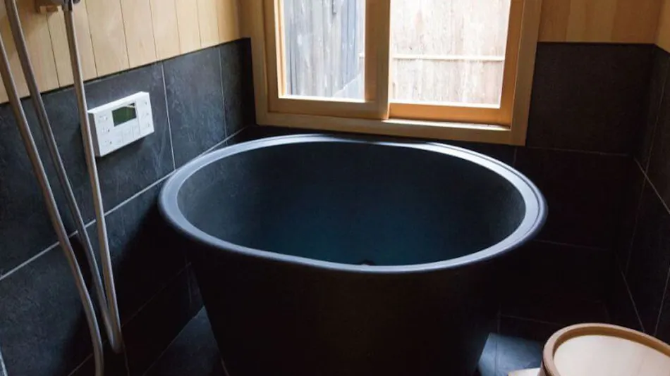 Tsukikusaan <Whole Townhouse Rental>