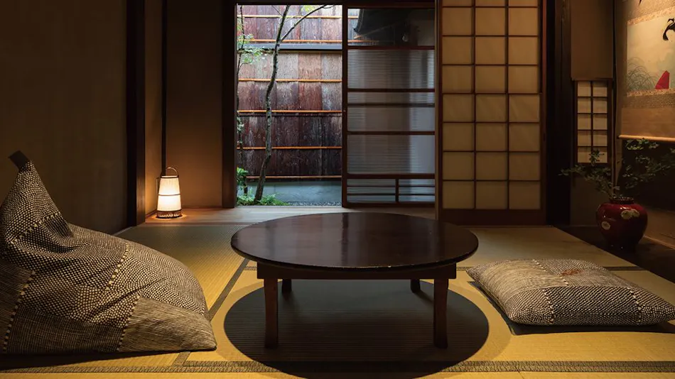 Tsukikusaan <Whole Townhouse Rental>