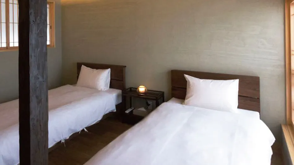 Tsukikusaan <Whole Townhouse Rental>