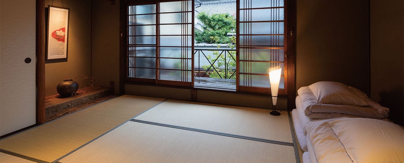 Tsukikusaan <Whole Townhouse Rental>