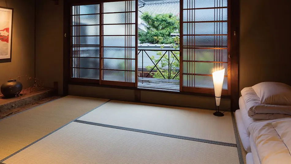 Tsukikusaan <Whole Townhouse Rental>