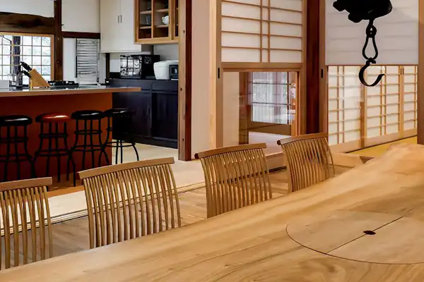 ภายในห้องพัก