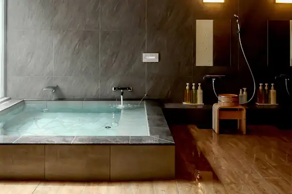 ภายในห้องพัก