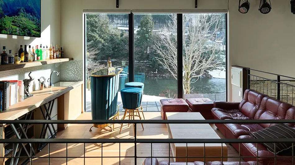 Miyama Terrace