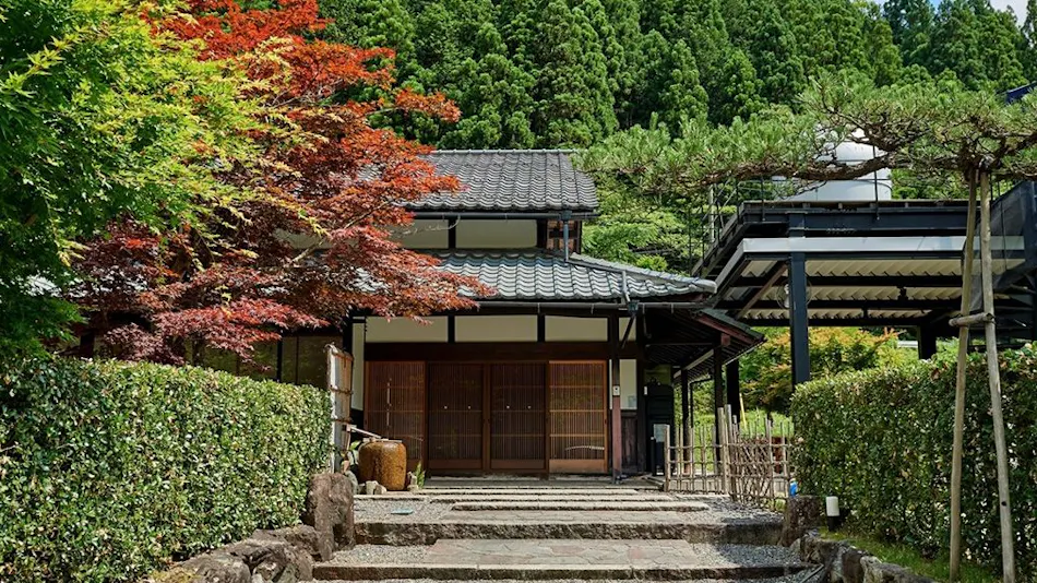 Miyama Terrace