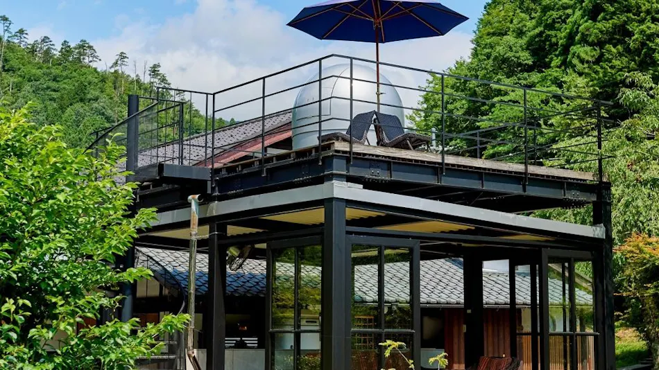 Miyama Terrace
