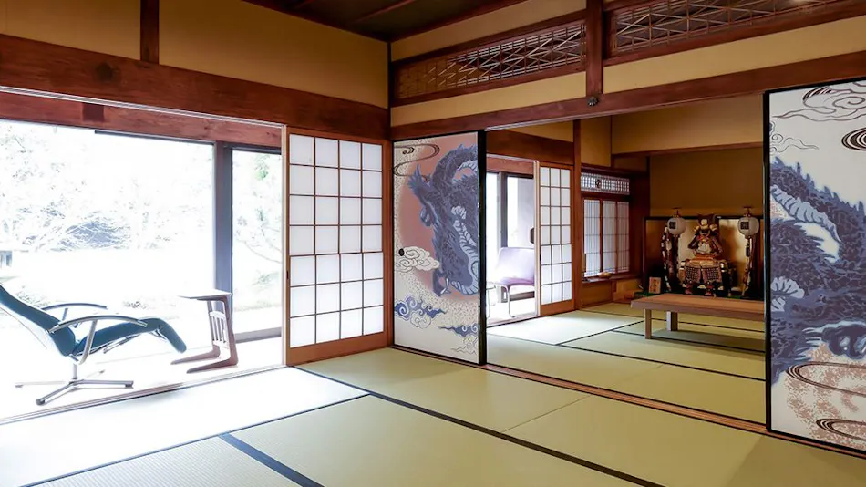 Miyama Terrace