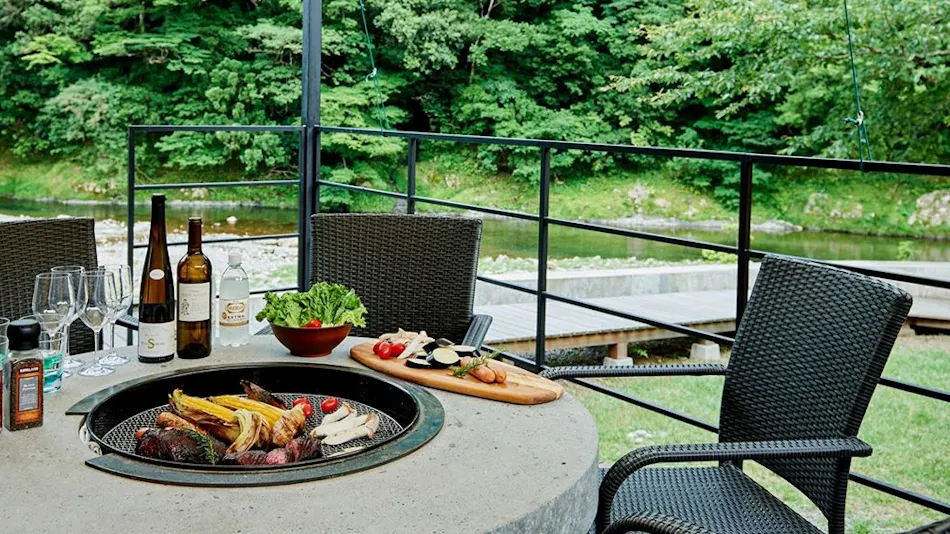 Miyama Terrace