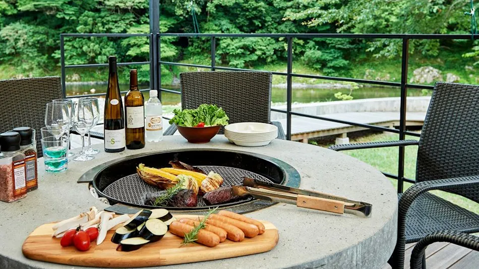 Miyama Terrace