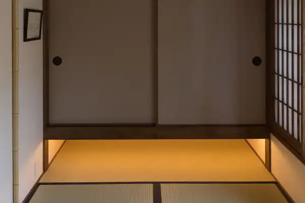 ภายในห้องพัก