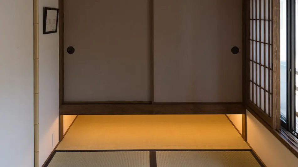 Shimizu Rikyu-an 〈Whole Townhouse Rental〉