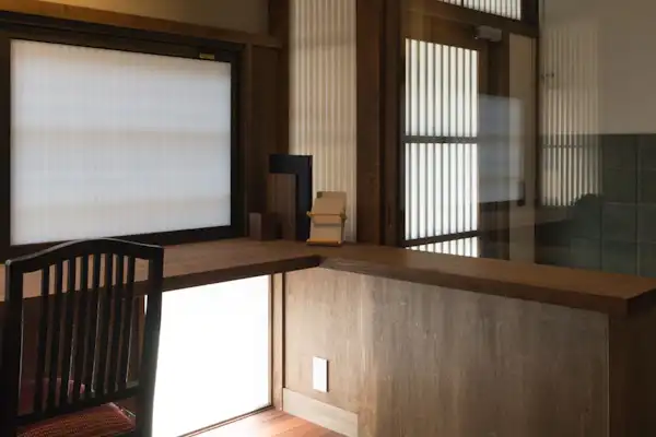 ภายในห้องพัก