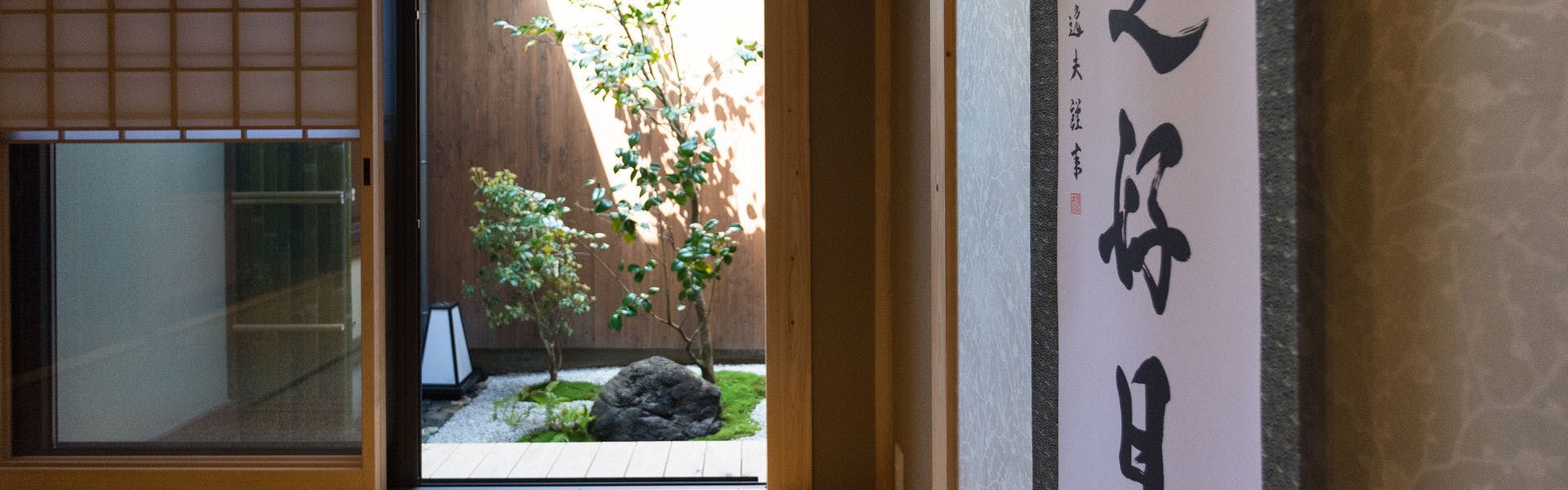 ภายในห้องพัก