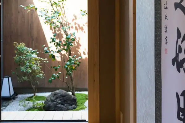 ภายในห้องพัก