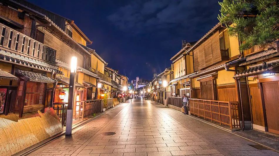 Shimizu Rikyu-an 〈Whole Townhouse Rental〉