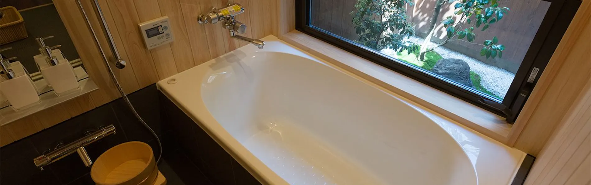 清水りきゅう庵 〈一棟貸し町家〉