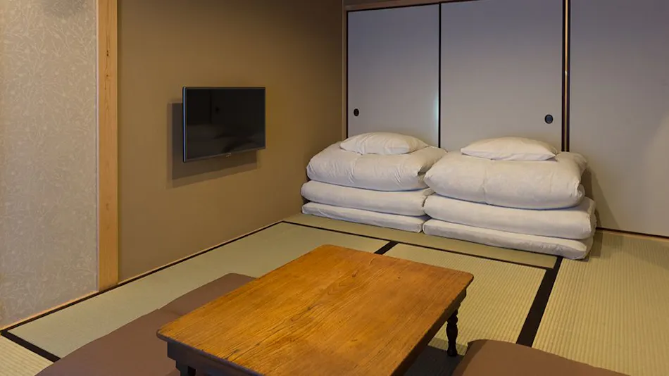 Shimizu Rikyu-an 〈Whole Townhouse Rental〉
