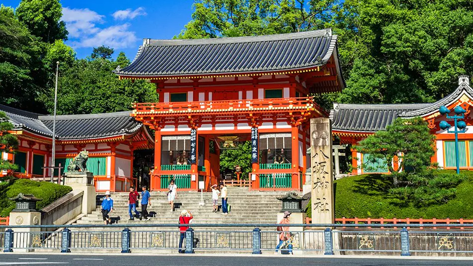 Shimizu Rikyu-an 〈Whole Townhouse Rental〉