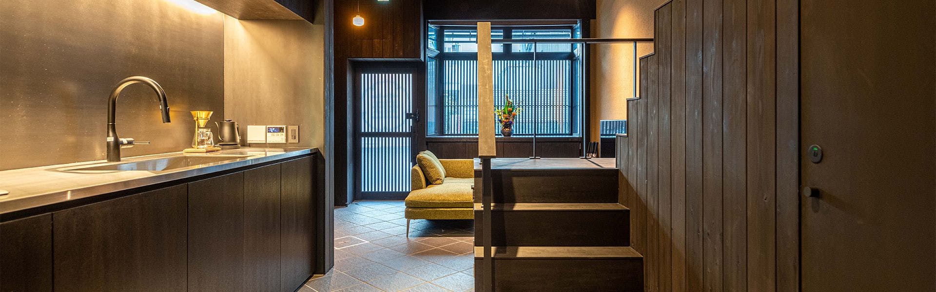 ภายในห้องพัก