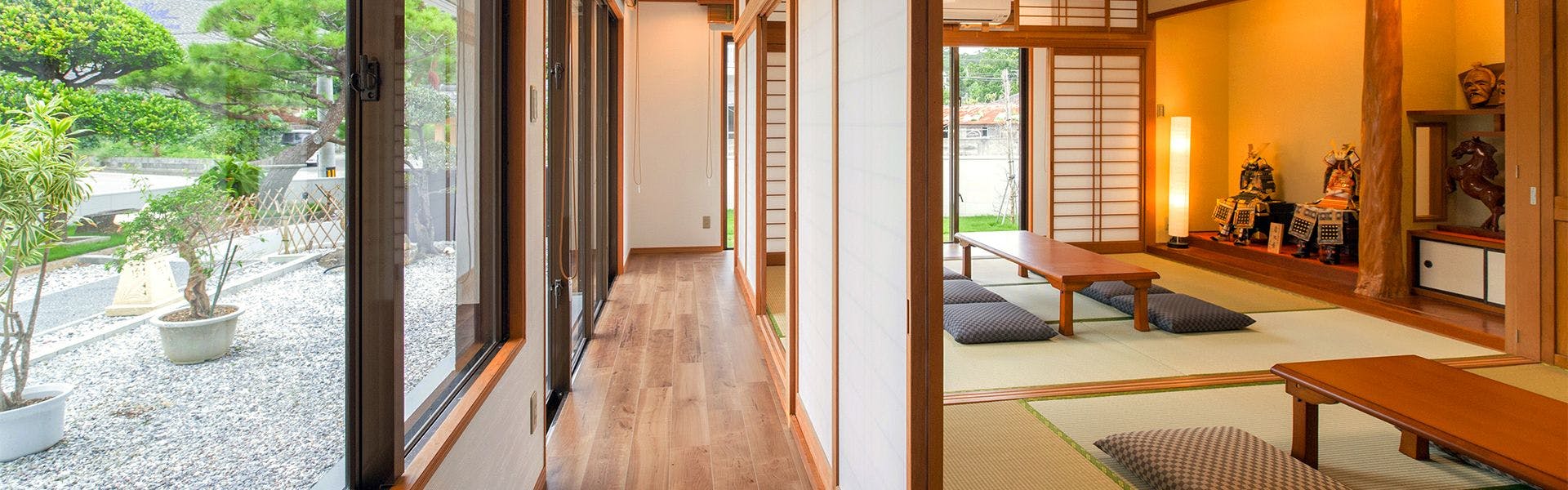 ตัวอย่างห้องพัก