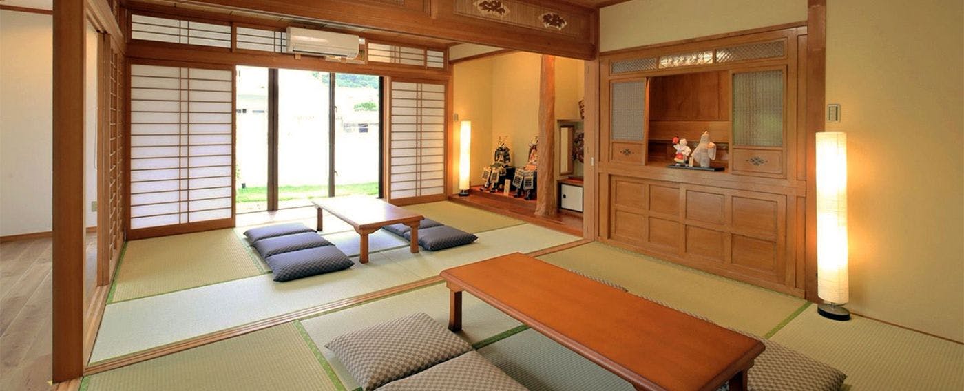 San Kabira no Yado (Formerly: Sanshoen Kabira no Yado)