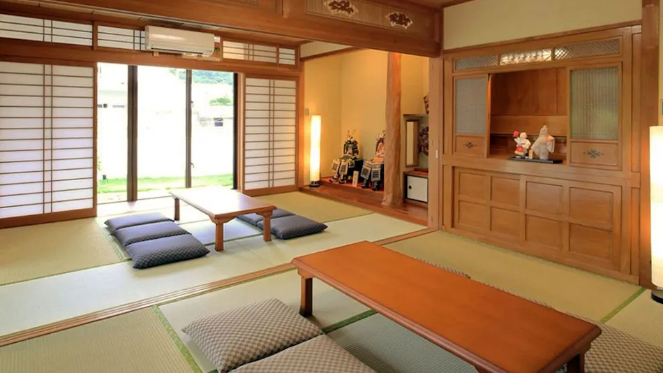 San Kabira no Yado (Formerly: Sanshoen Kabira no Yado)