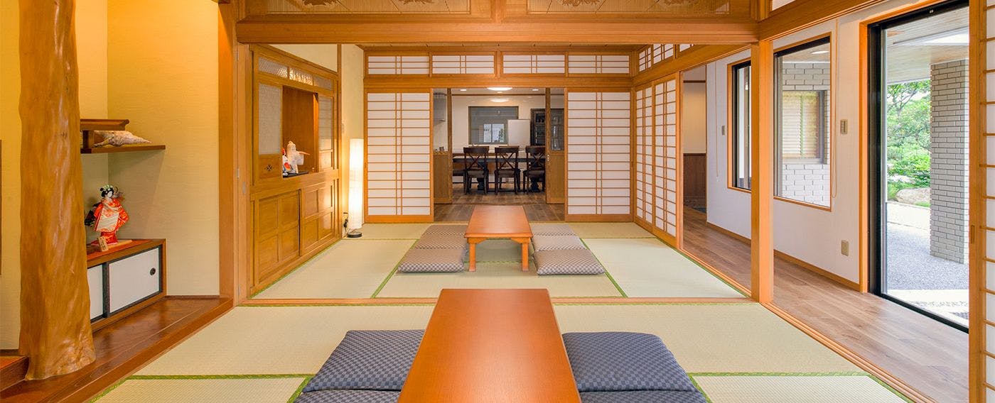 サン・川平の宿（旧名：燦鐘苑　川平の宿）