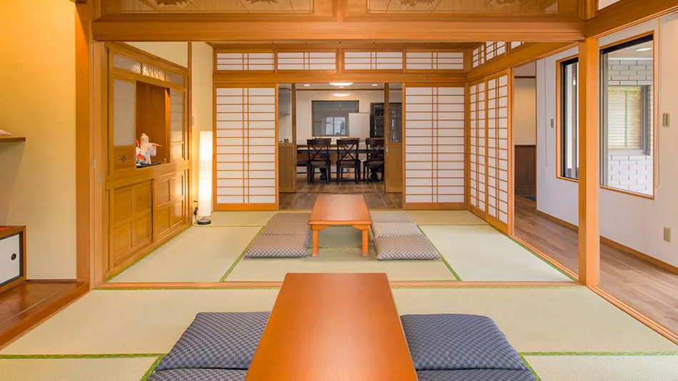 San Kabira no Yado (Formerly: Sanshoen Kabira no Yado)