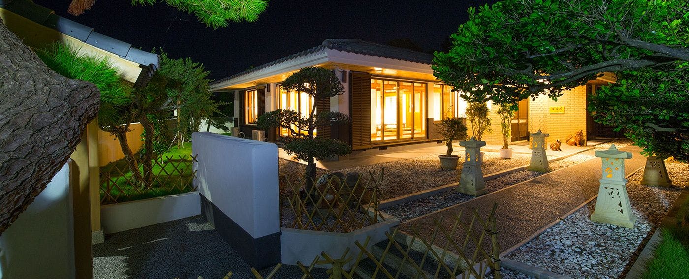 サン・川平の宿（旧名：燦鐘苑　川平の宿）
