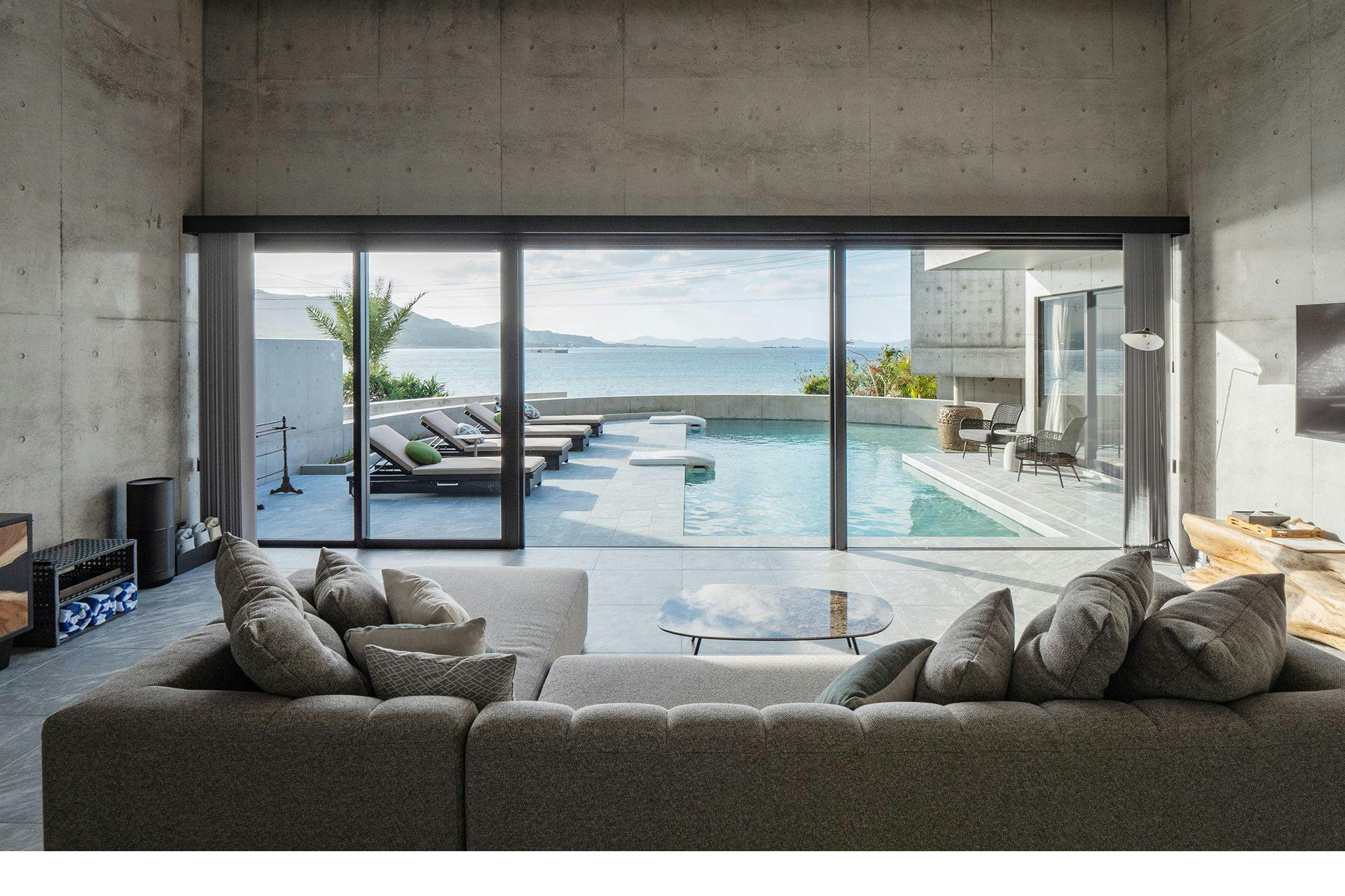 LECEB SESOKO VILLA シーサイドデラックススイート - 宿泊予約 - 一休.com