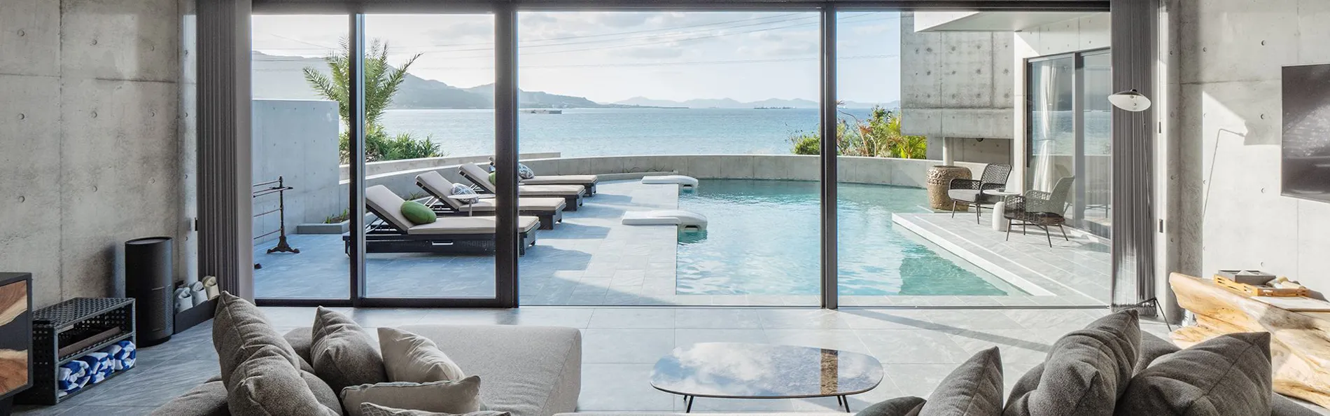 LECEB SESOKO VILLA シーサイドデラックススイート