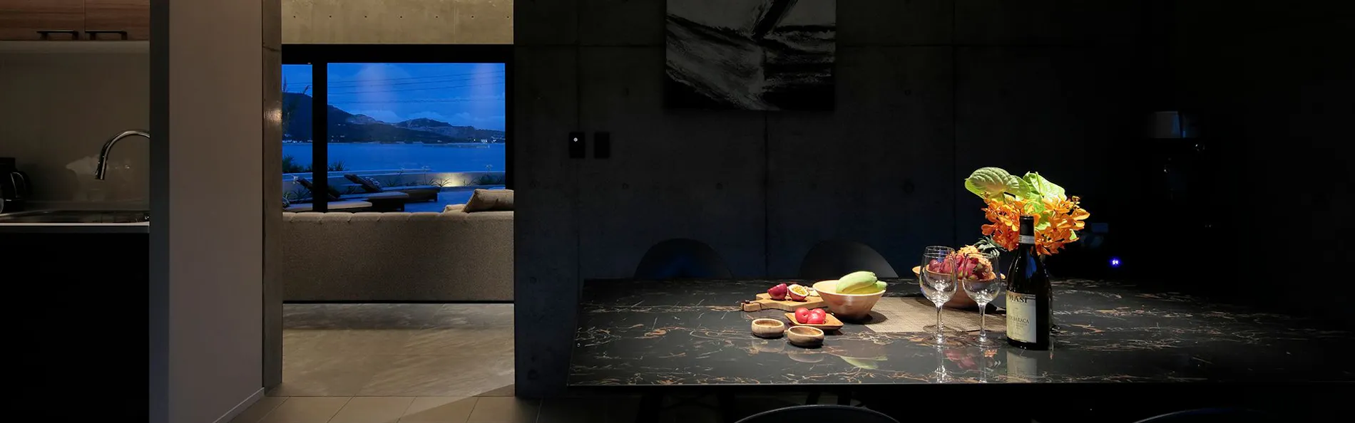 LECEB SESOKO VILLA シーサイドデラックススイート