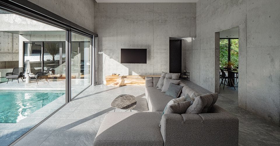 LECEB SESOKO VILLA シーサイドデラックススイート