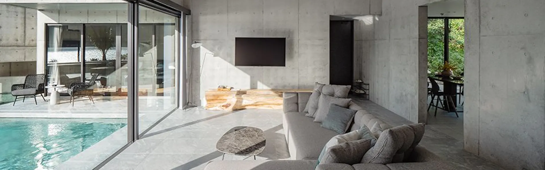 LECEB SESOKO VILLA シーサイドデラックススイート