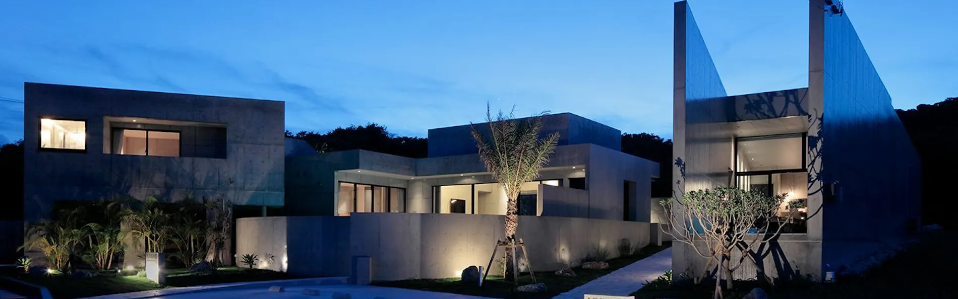 LECEB SESOKO VILLA シーサイドデラックススイート